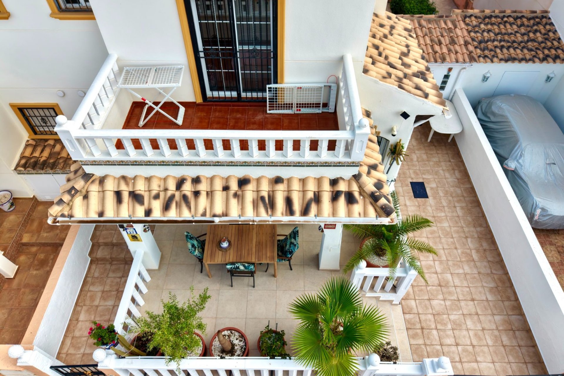 Resale - Villa - Orihuela Costa