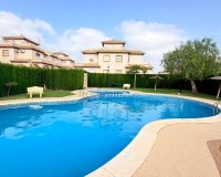 Resale - Villa - Orihuela Costa