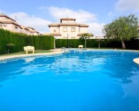 Resale - Villa - Orihuela Costa