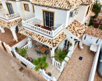Resale - Villa - Orihuela Costa