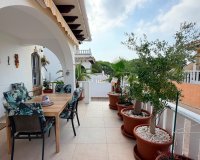 Resale - Villa - Orihuela Costa