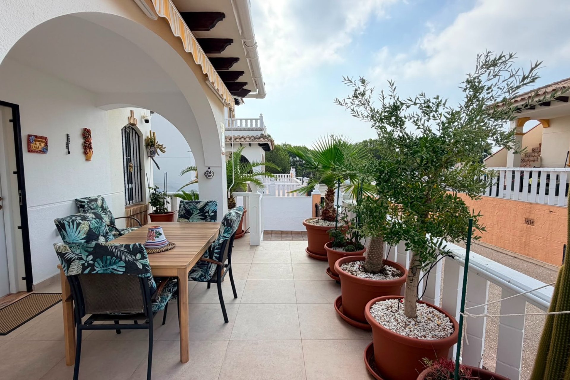 Resale - Villa - Orihuela Costa
