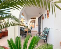 Resale - Villa - Orihuela Costa