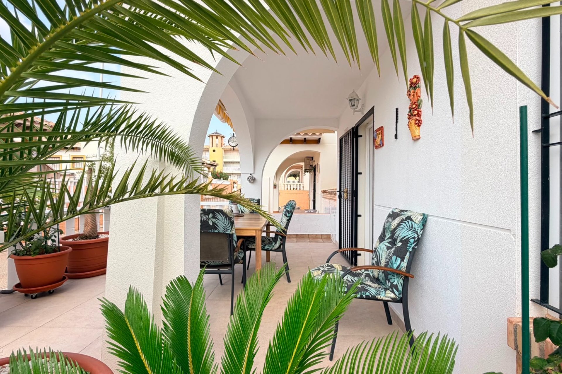 Resale - Villa - Orihuela Costa