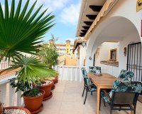Resale - Villa - Orihuela Costa