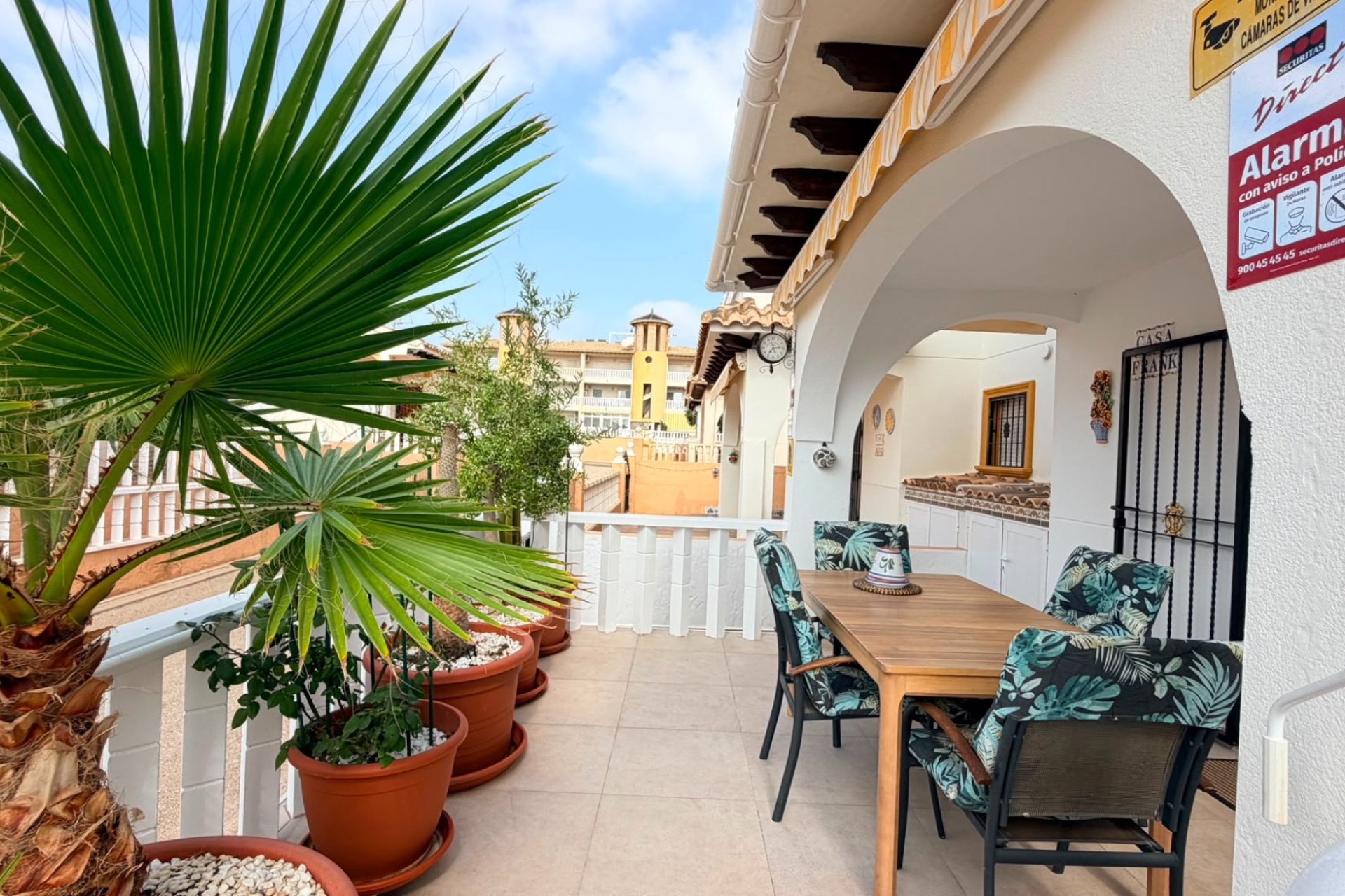 Resale - Villa - Orihuela Costa