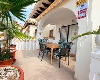 Resale - Villa - Orihuela Costa