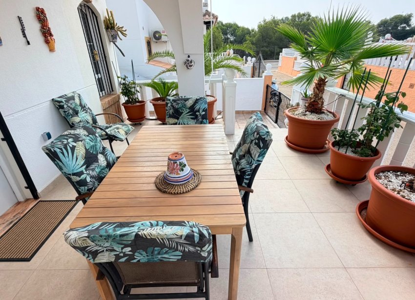 Resale - Villa - Orihuela Costa