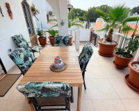 Resale - Villa - Orihuela Costa