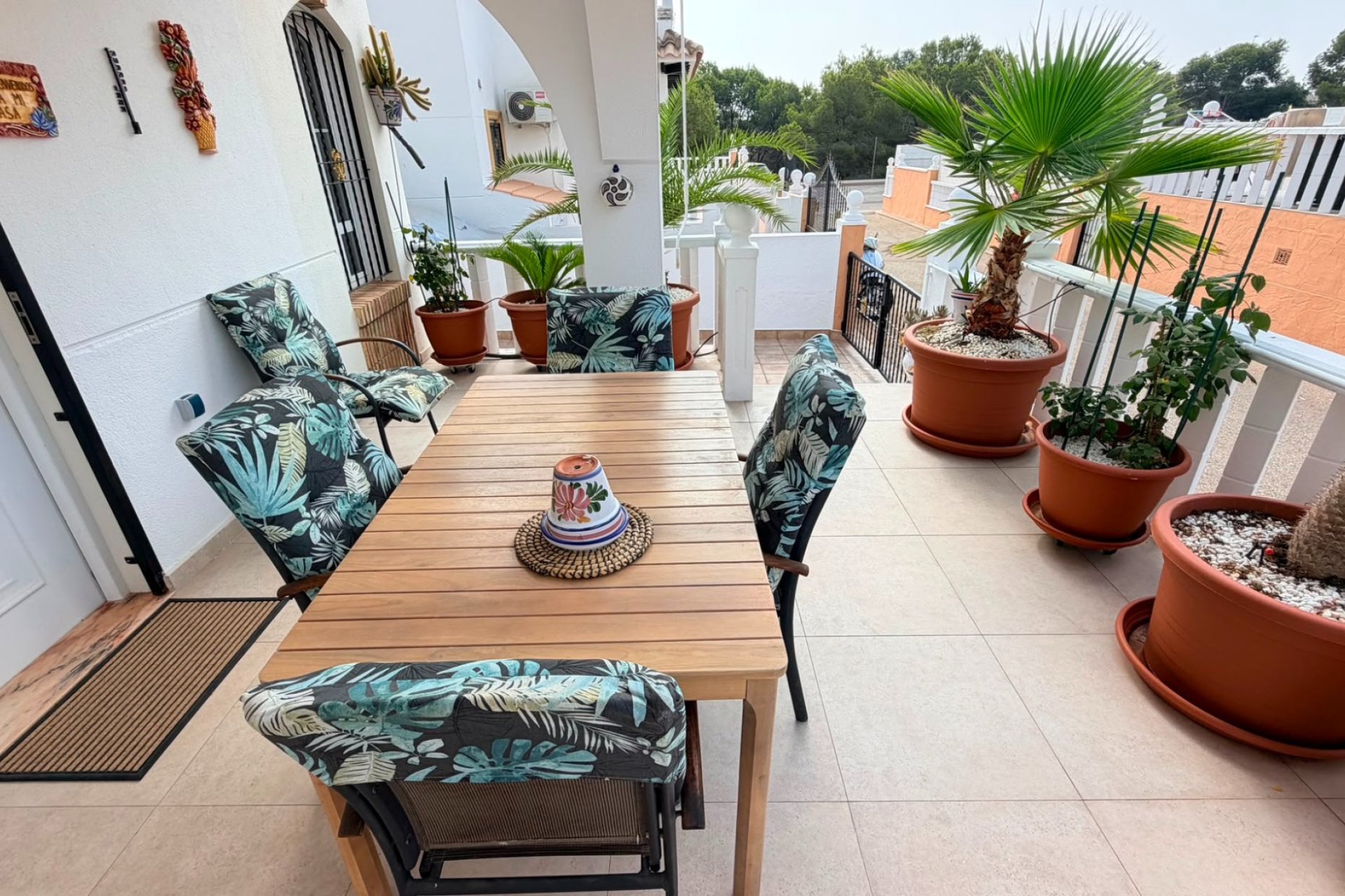 Resale - Villa - Orihuela Costa