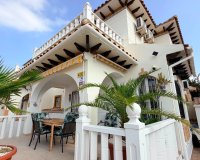 Resale - Villa - Orihuela Costa
