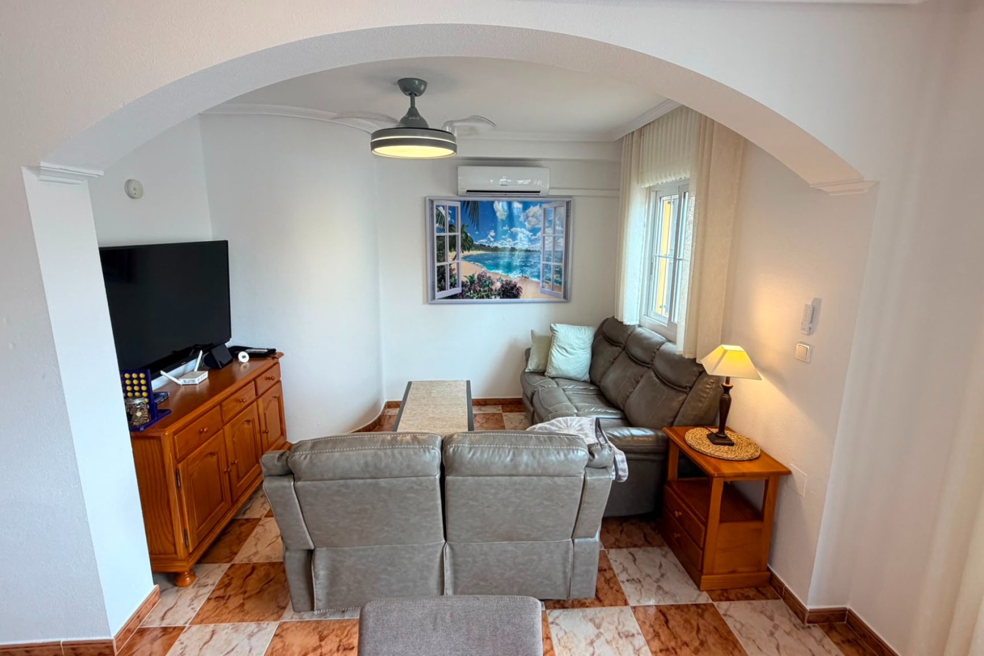Resale - Villa - Orihuela Costa