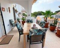 Resale - Villa - Orihuela Costa