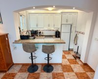 Resale - Villa - Orihuela Costa