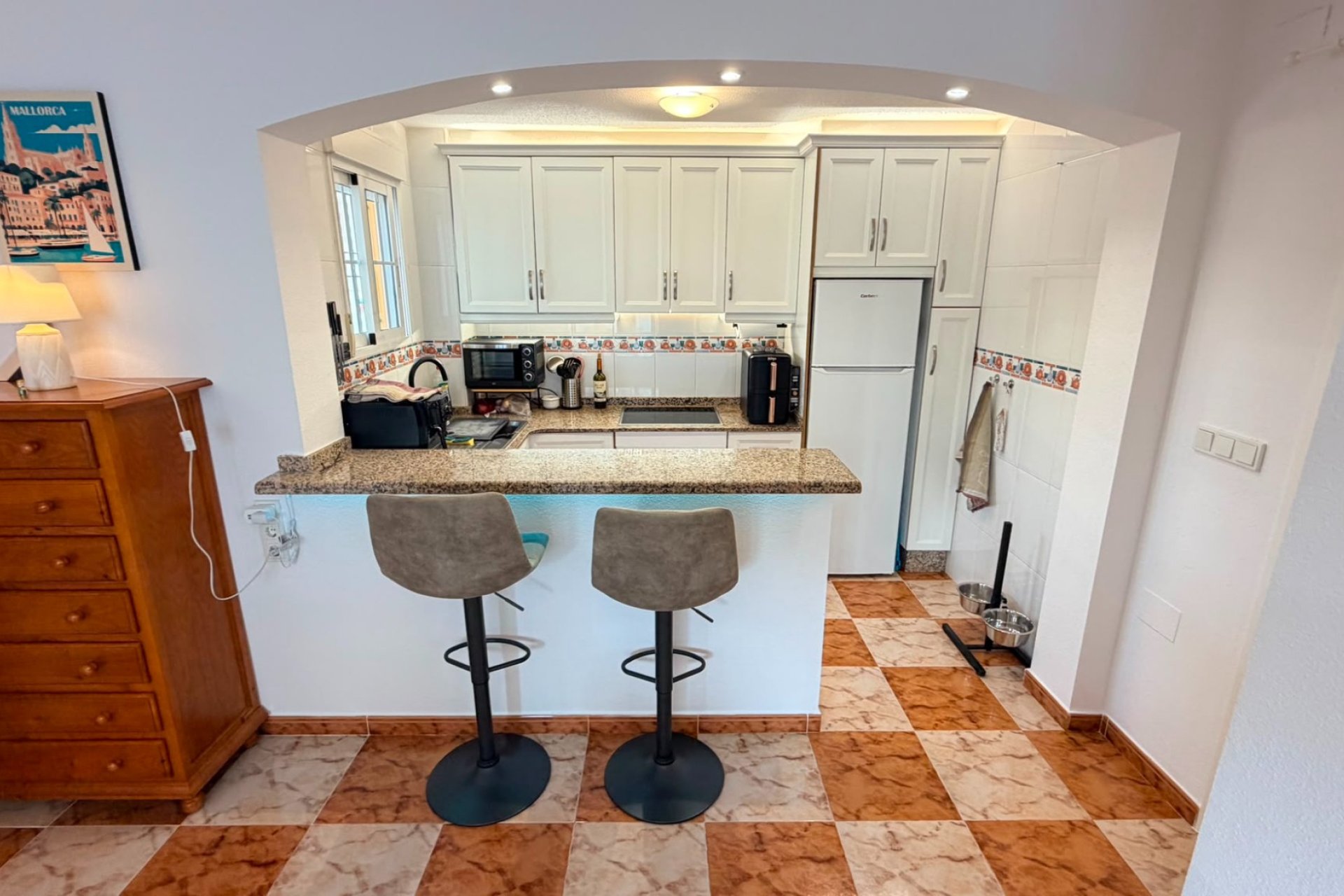 Resale - Villa - Orihuela Costa