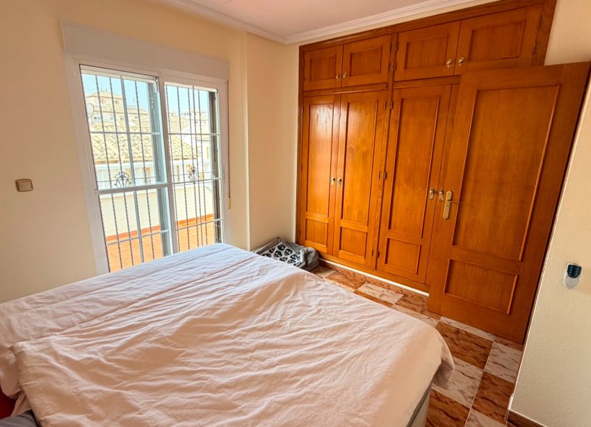 Resale - Villa - Orihuela Costa