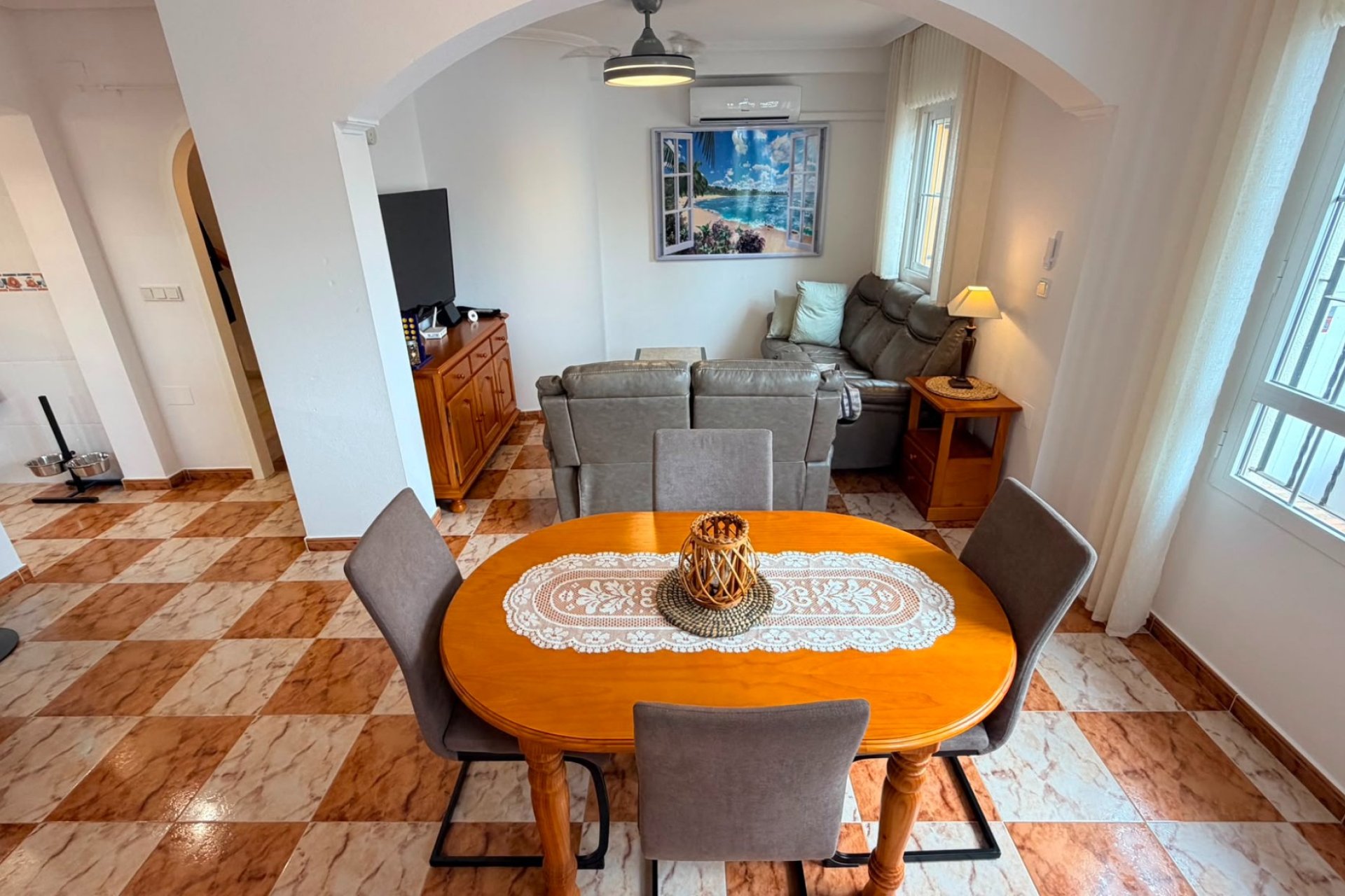 Resale - Villa - Orihuela Costa
