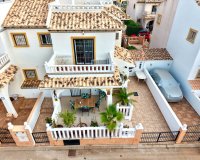 Resale - Villa - Orihuela Costa