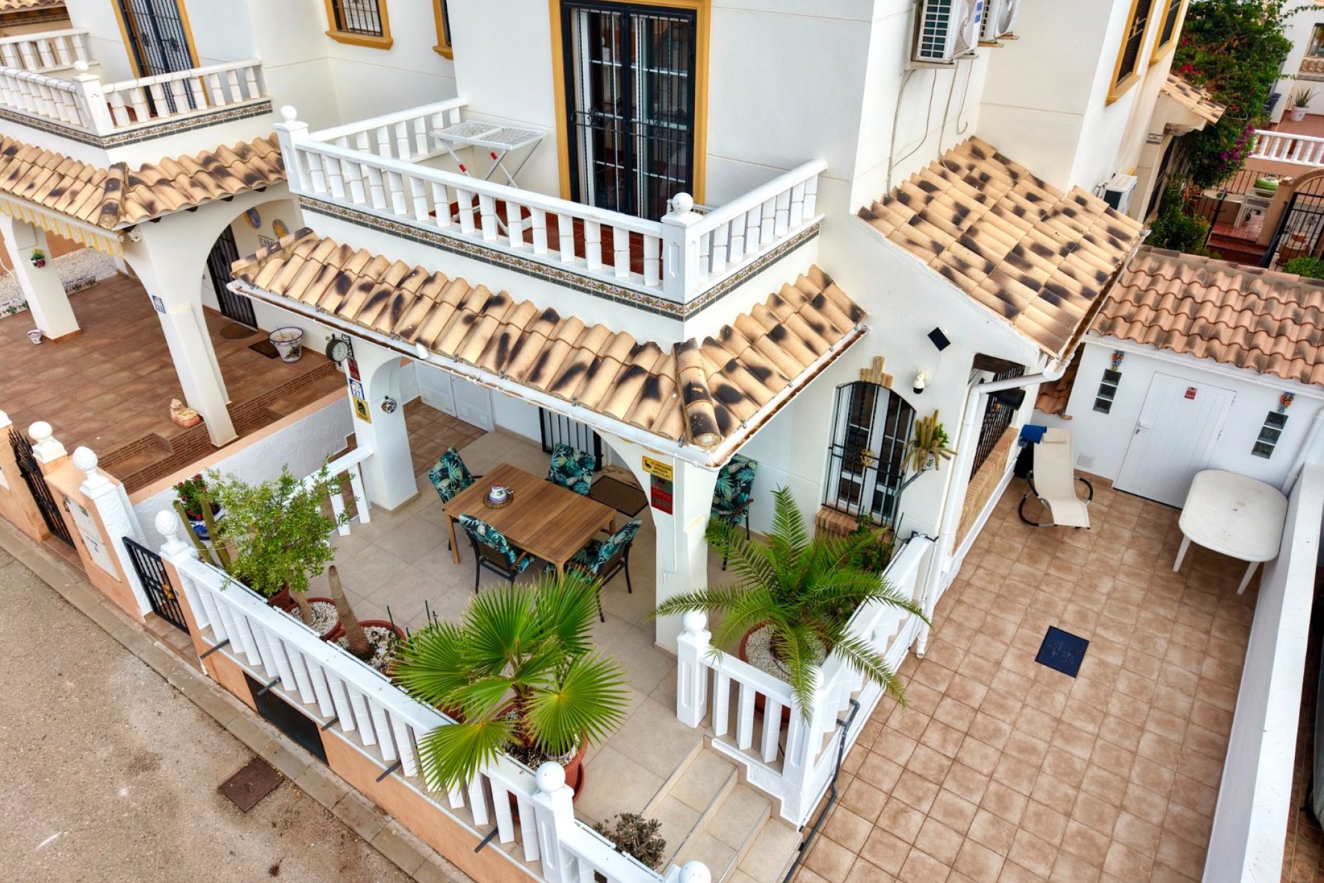 Resale - Villa - Orihuela Costa