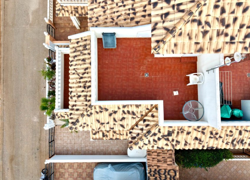Resale - Villa - Orihuela Costa