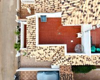 Resale - Villa - Orihuela Costa