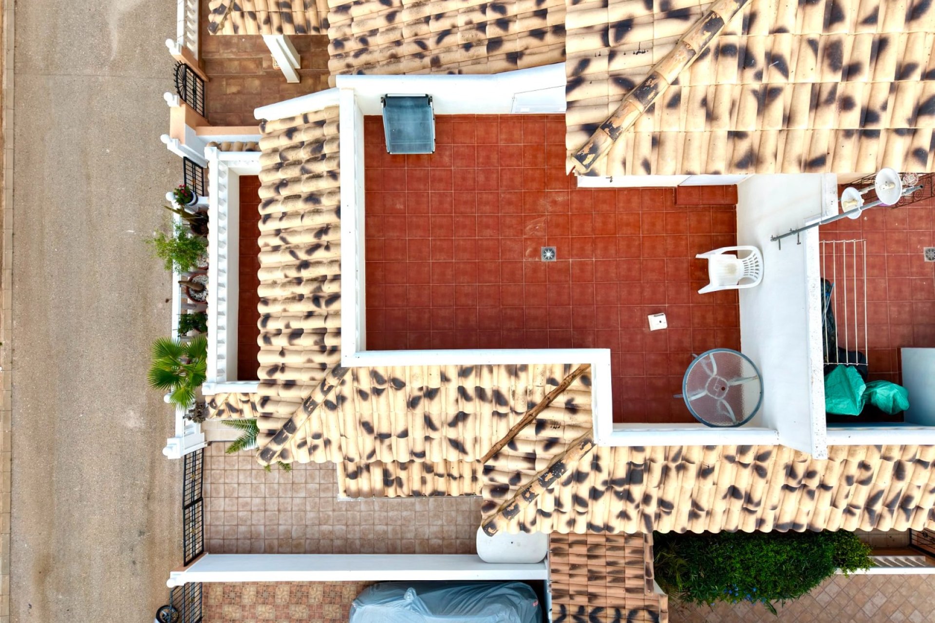 Resale - Villa - Orihuela Costa