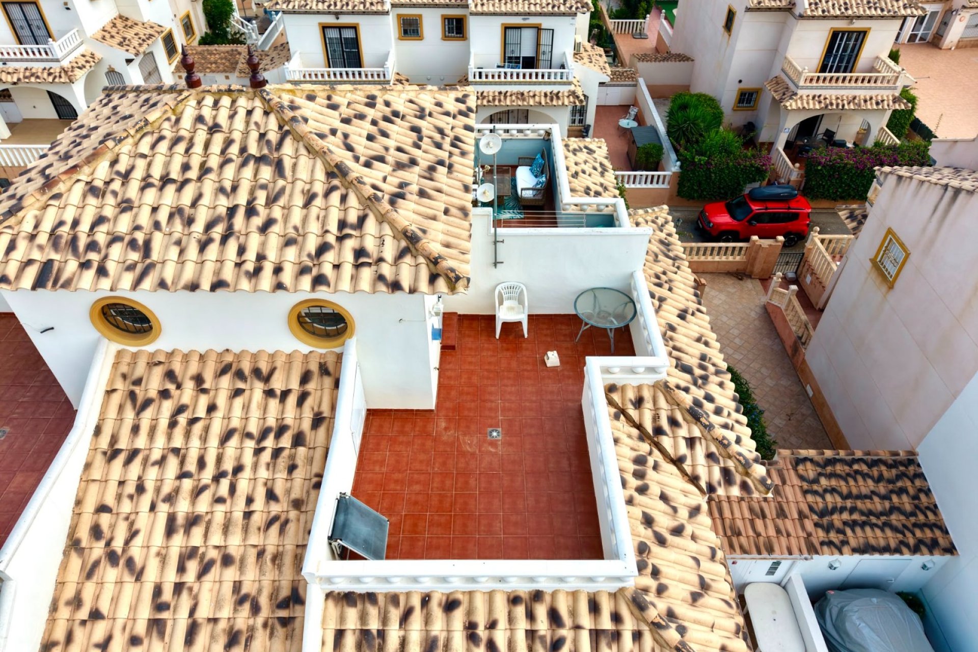 Resale - Villa - Orihuela Costa