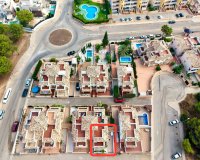 Resale - Villa - Orihuela Costa