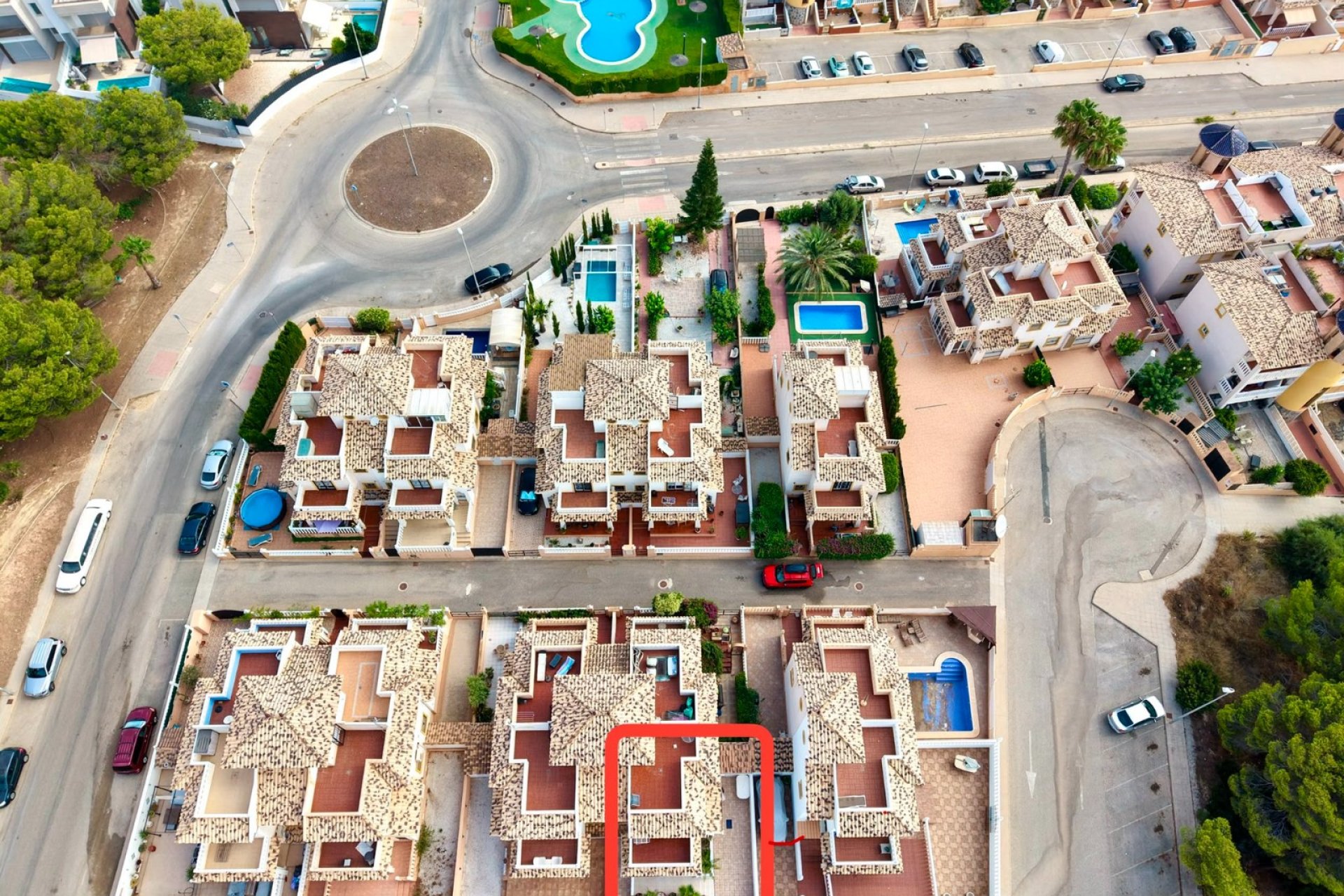 Resale - Villa - Orihuela Costa