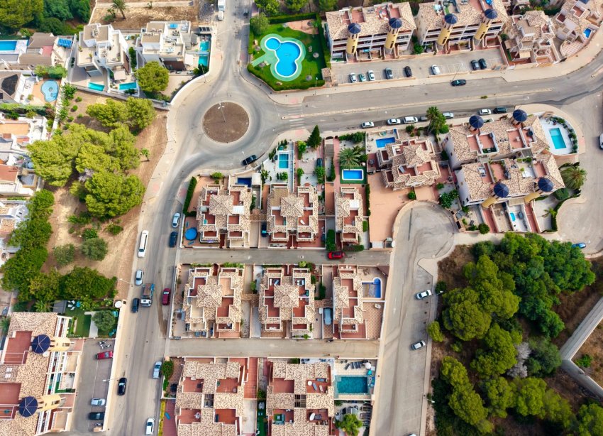 Resale - Villa - Orihuela Costa