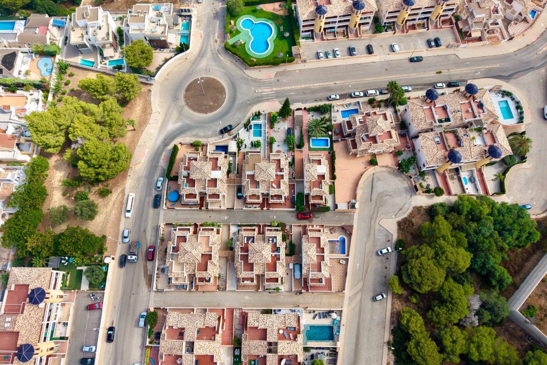 Resale - Villa - Orihuela Costa