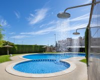 Resale - Villa - Orihuela Costa