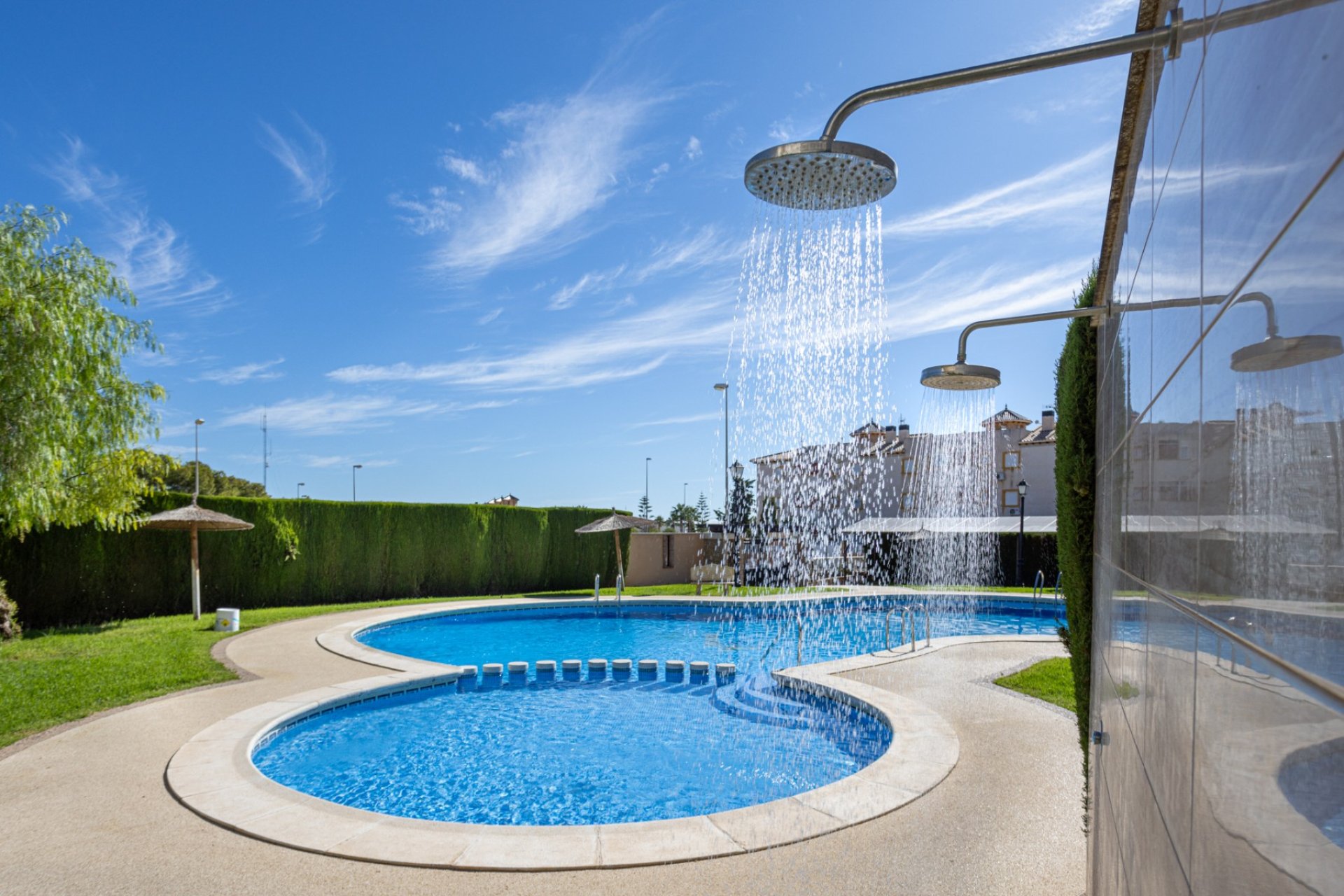 Resale - Villa - Orihuela Costa