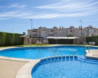 Resale - Villa - Orihuela Costa