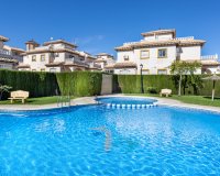 Resale - Villa - Orihuela Costa