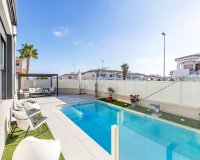 Resale - Villa - Orihuela Costa