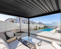 Resale - Villa - Orihuela Costa