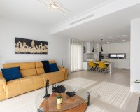 Resale - Villa - Orihuela Costa