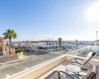 Resale - Villa - Orihuela Costa