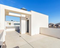 Resale - Villa - Orihuela Costa