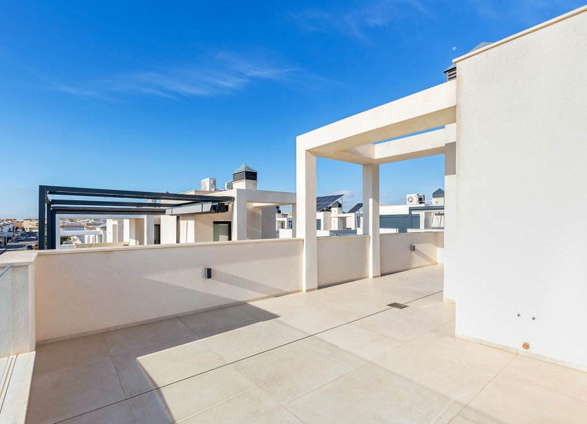 Resale - Villa - Orihuela Costa