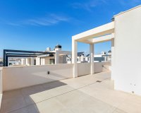 Resale - Villa - Orihuela Costa