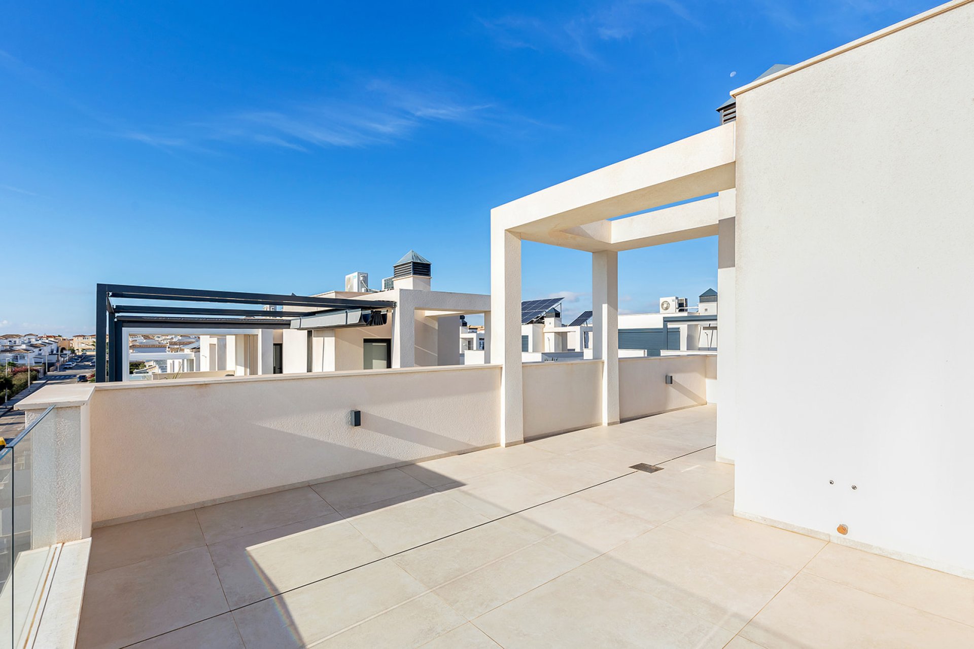 Resale - Villa - Orihuela Costa