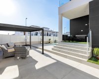 Resale - Villa - Orihuela Costa