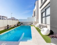 Resale - Villa - Orihuela Costa