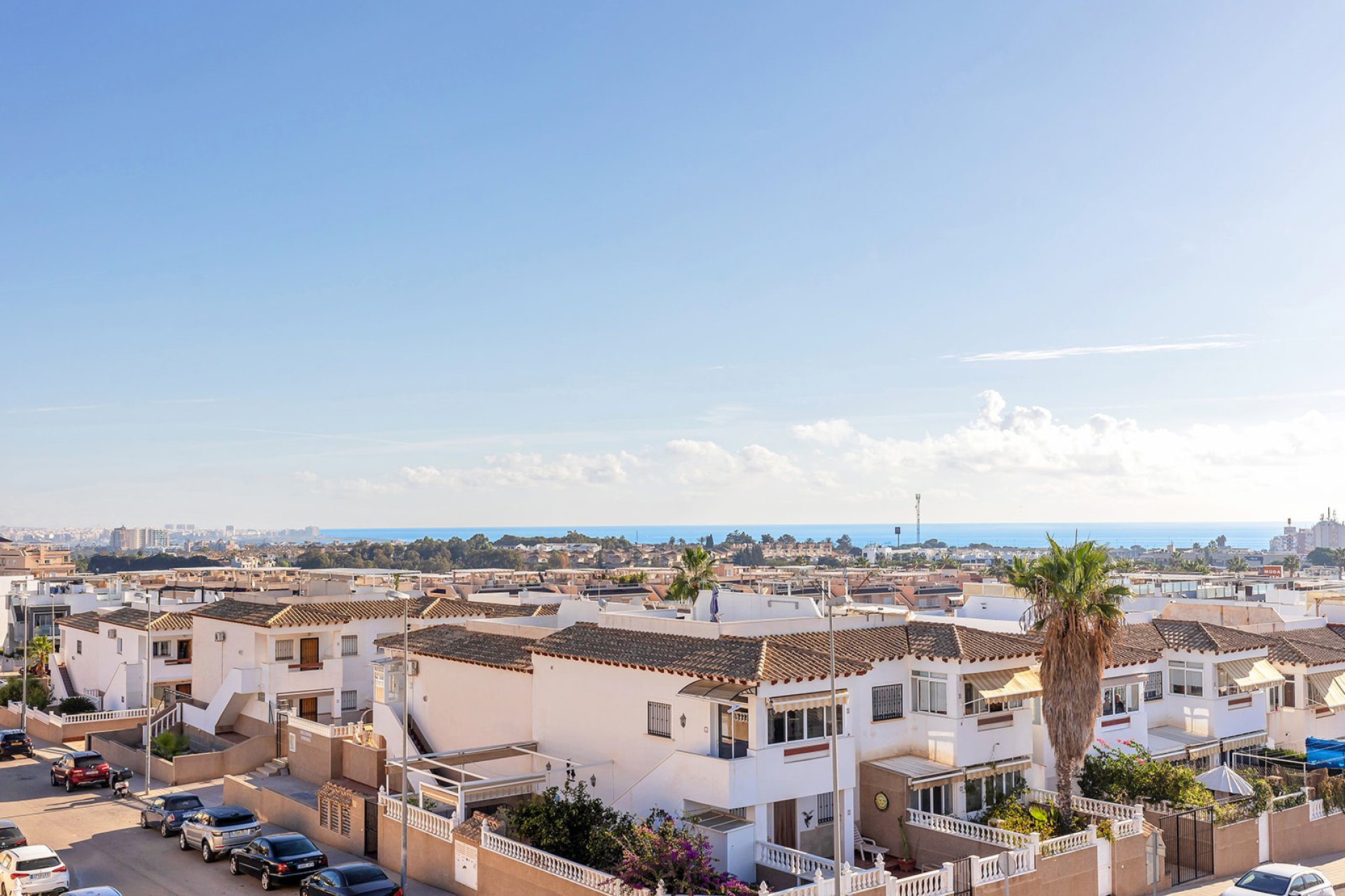 Resale - Villa - Orihuela Costa