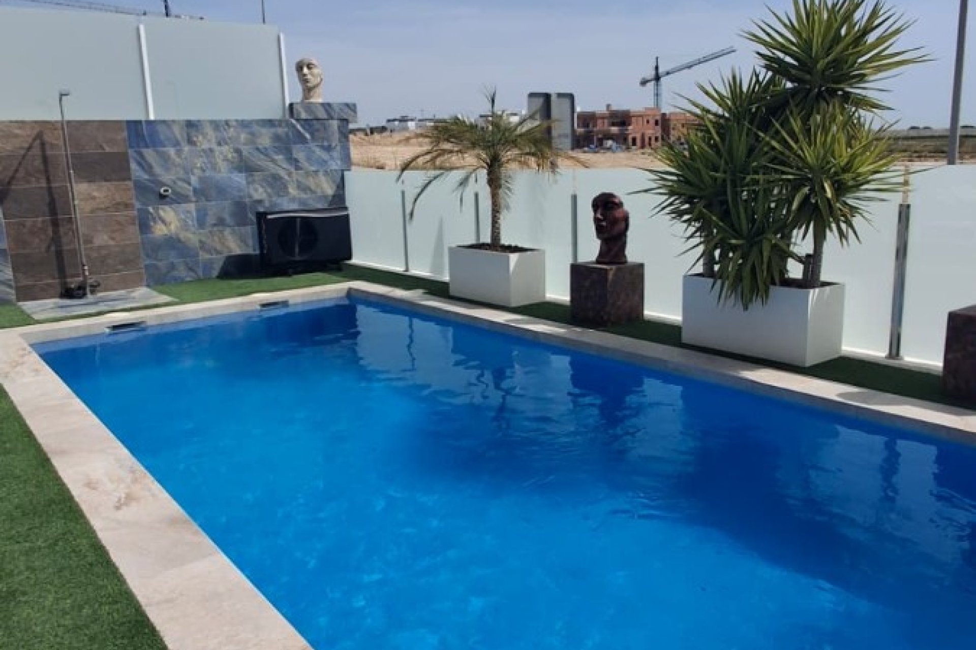 Resale - Villa - Orihuela - Entre Naranjos Vistabella Golf