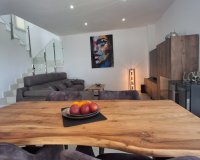 Resale - Villa - Orihuela - Entre Naranjos Vistabella Golf