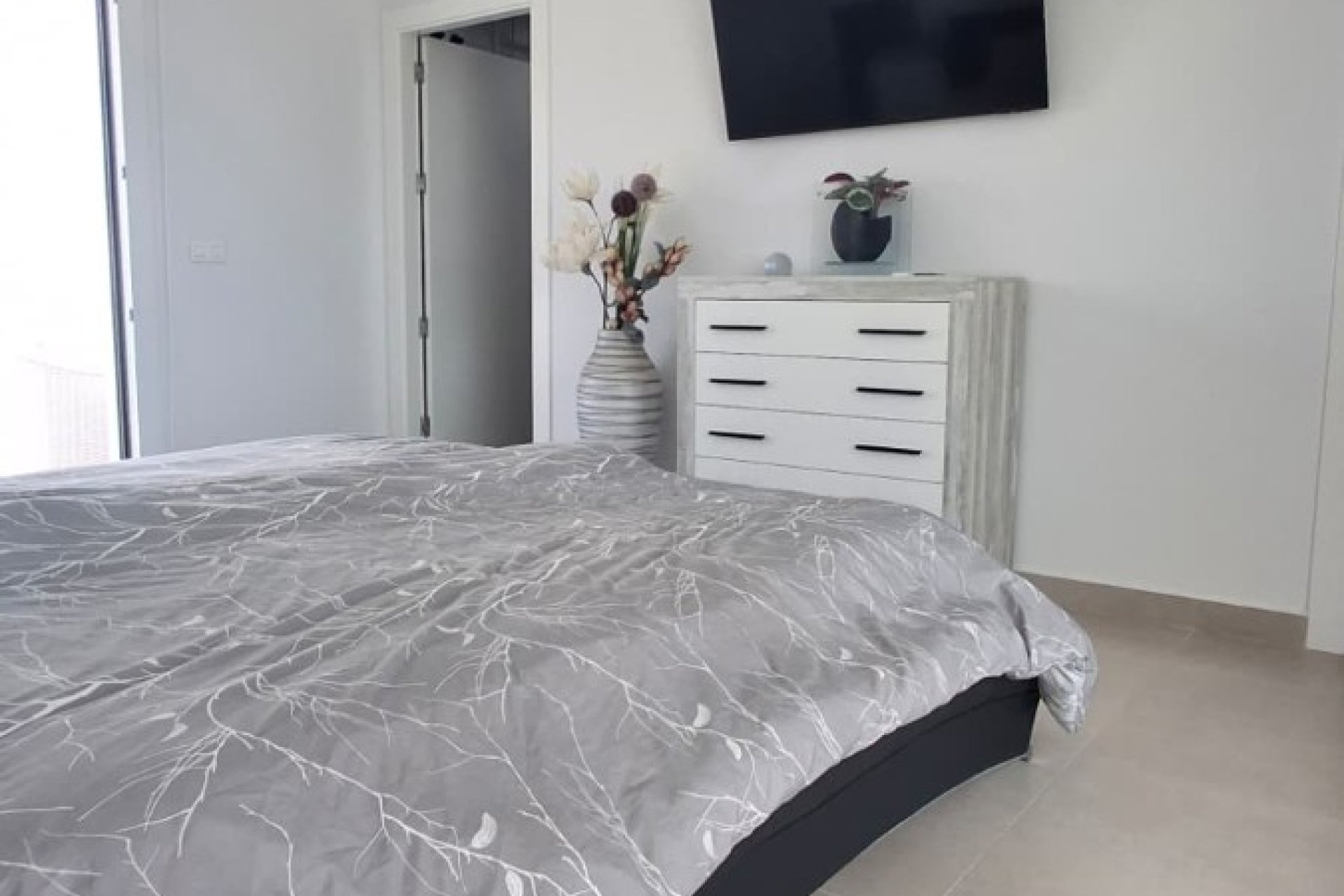 Resale - Villa - Orihuela - Entre Naranjos Vistabella Golf