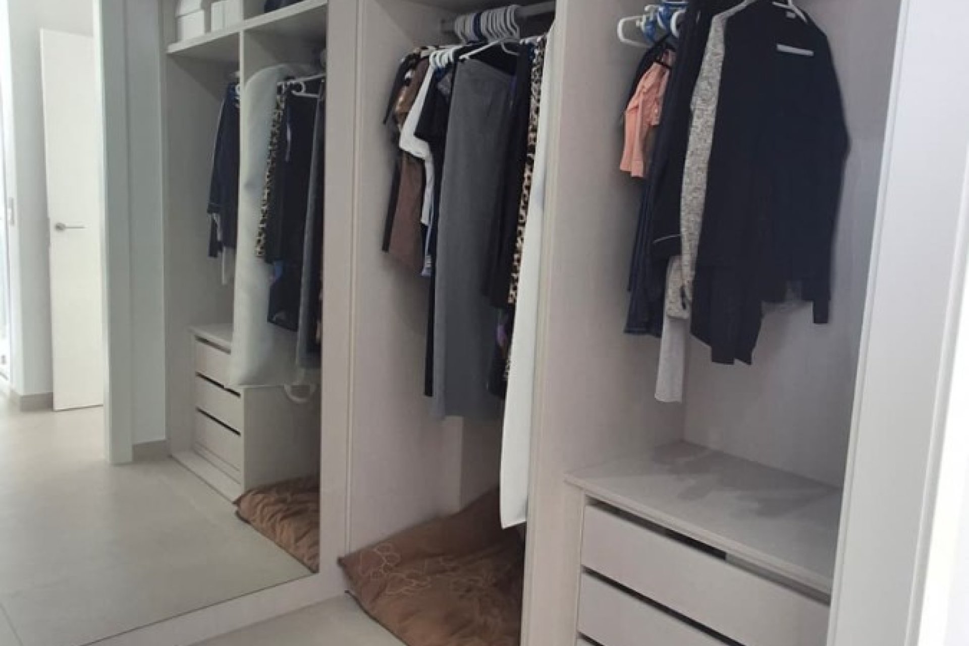 Resale - Villa - Orihuela - Entre Naranjos Vistabella Golf